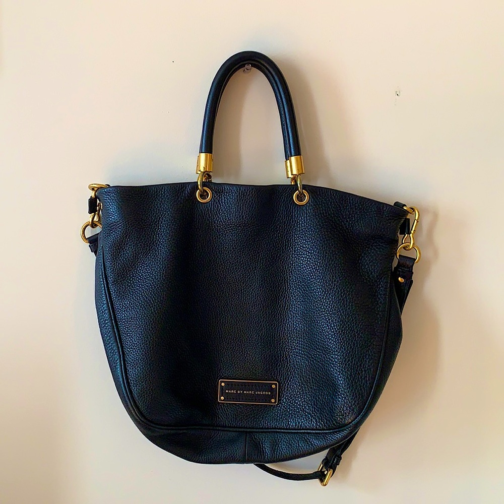 Authentic Marc by Marc Jacobs hobo bag